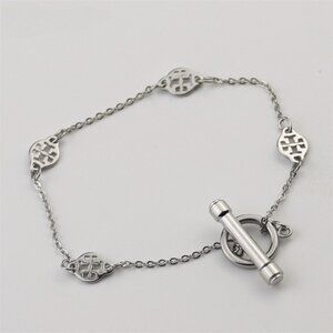 Tory Burch Bracelets(Brand New)